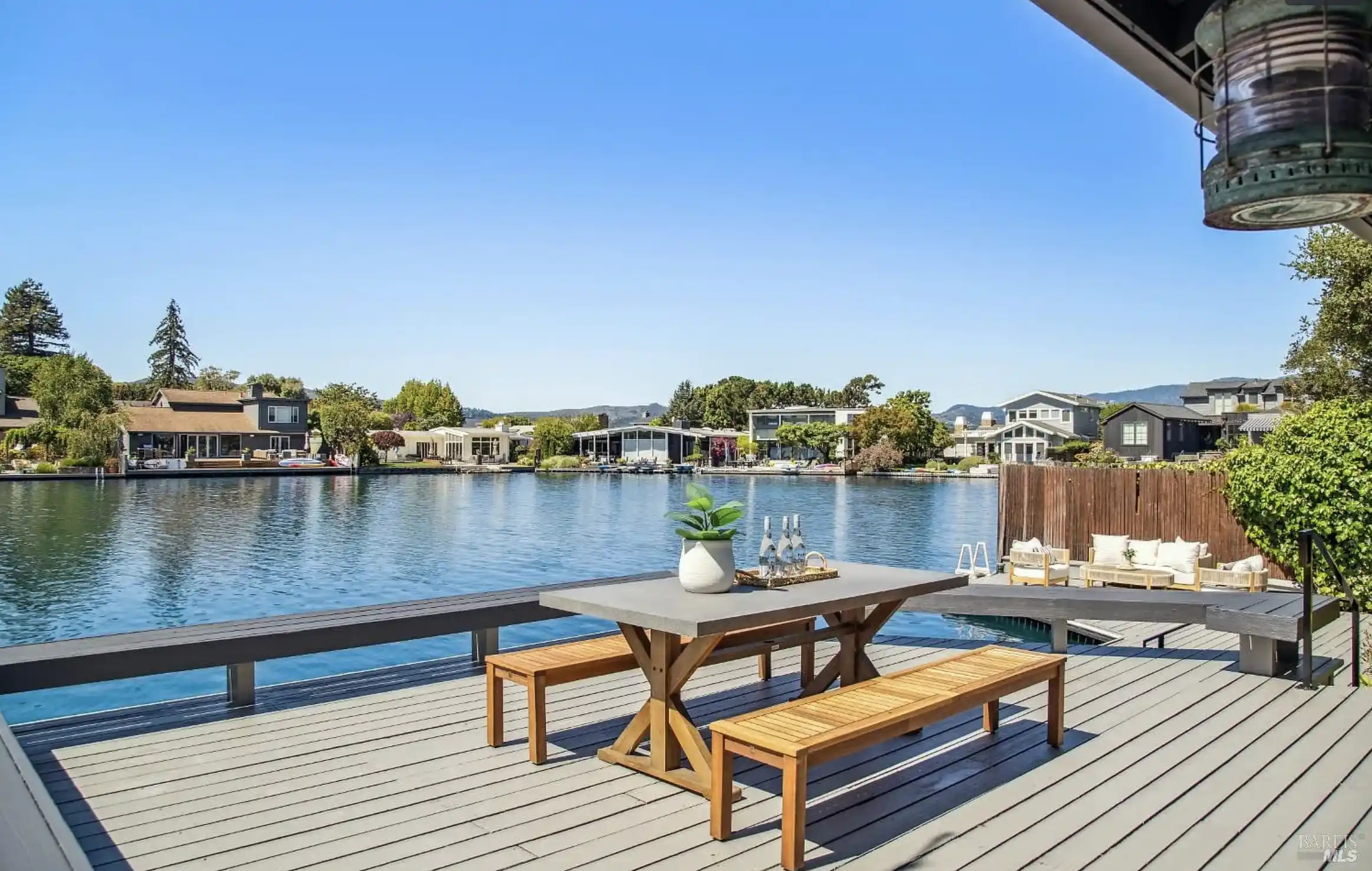 9 Edgewater Road, Belvedere, CA 94920 – image 2